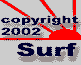 Copyright 2000 Surf